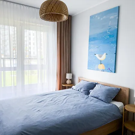 Premium Letnica By Piroko Lägenhet Gdańsk