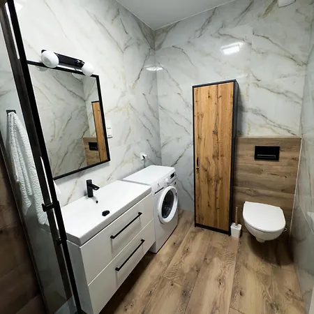 Premium Letnica By Piroko Apartment Danzig
