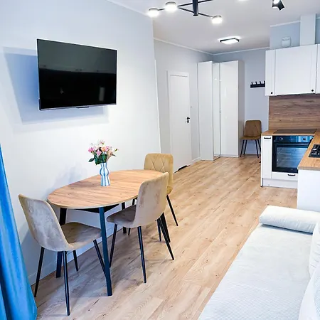 Premium Letnica By Piroko Apartment
