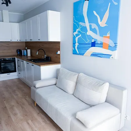 Apartment Premium Letnica By Piroko