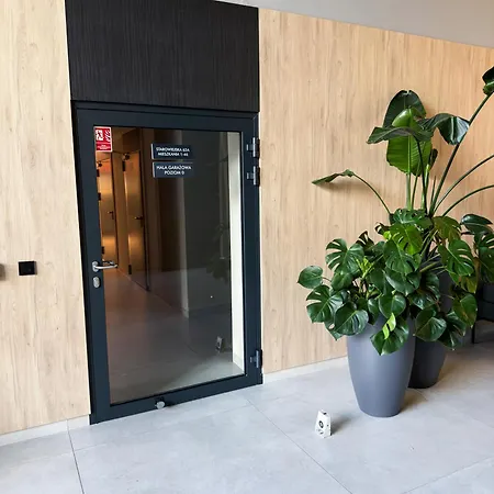 アパート Premium Letnica By Piroko *